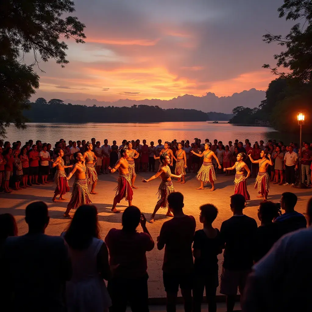 Collaborative workspace environment