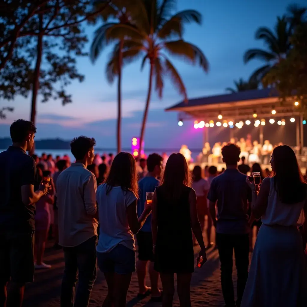 Professional business solutions illustration